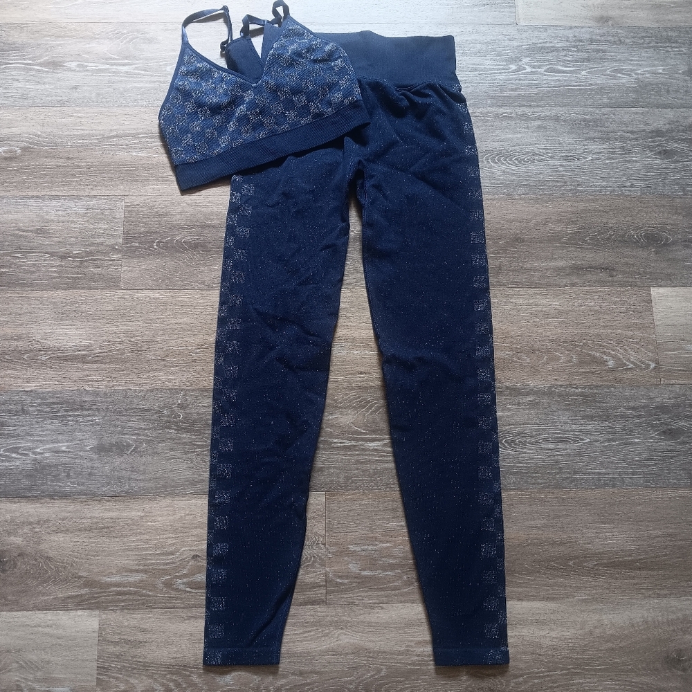 Victoria's Secret/Pink Workout Set